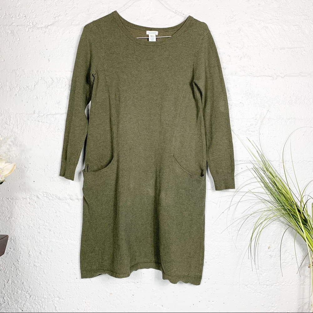 Sundance Dress